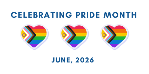 Pride Banner