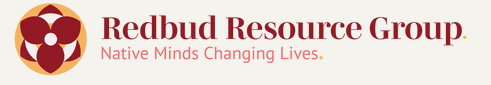 Redbud Logo