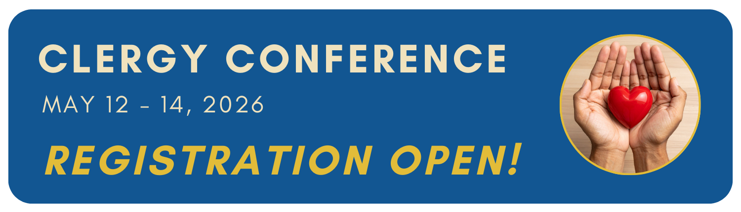 2026 Clergy Conference