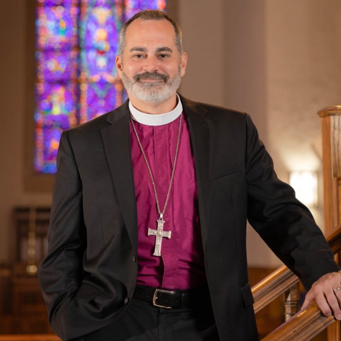 2026 Diocesan Convention - The Episcopal Diocese of Northern California
